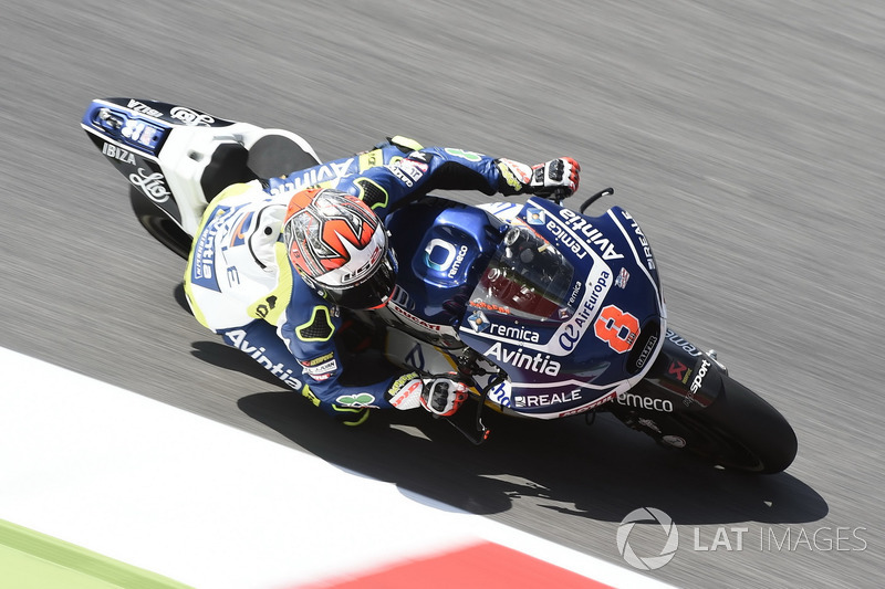Reale Avintia Racing