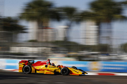 Ryan Hunter-Reay, Andretti Autosport, Honda