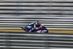 Alex Lowes, Pata Yamaha