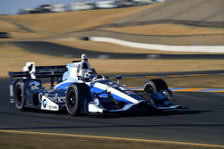 Max Chilton, Chip Ganassi Racing Honda