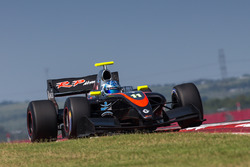 Roy Nissany RP Motorsport