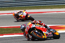 Marc Marquez, Repsol Honda Team