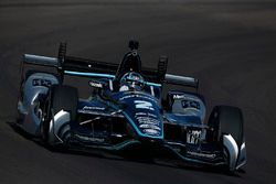 Josef Newgarden, Team Penske Chevrolet