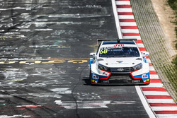 Yann Ehrlacher, RC Motorsport, Lada Vesta