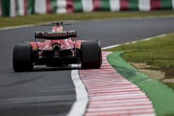 Sebastian Vettel, Ferrari SF70H
