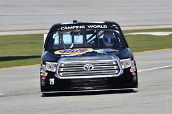 Parker Kligerman, Henderson Motorsports Toyota