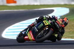 Jonas Folger, Monster Yamaha Tech 3