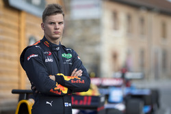 Niko Kari, Arden International