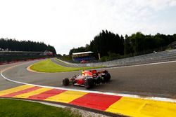 Max Verstappen, Red Bull Racing RB13