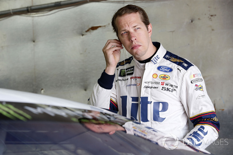 Brad Keselowski