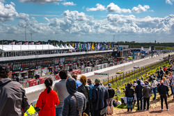 Тімо Глок, BMW Team RMG, BMW M4 DTM