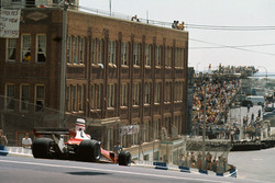 Clay Regazzoni, Ferrari 312T