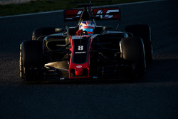 Ромен Грожан, Haas F1 Team VF-17