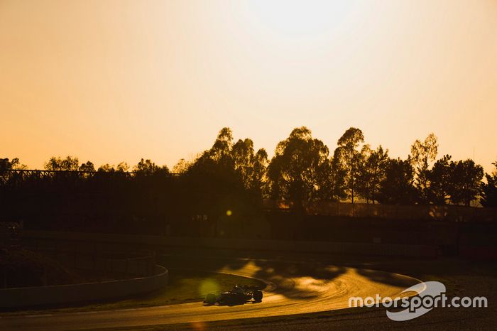 Alfonso Celis Jr., Force India VJM10