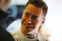 Stoffel Vandoorne