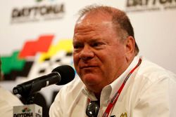 Chip Ganassi, Owner Chip Ganassi Racing