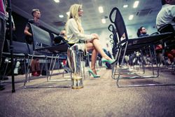 Nico Rosberg, Mercedes AMG F1, 2016 World Championship Victory Behind-the-Scenes