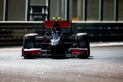 Johnny Cecotto Jr., Rapax