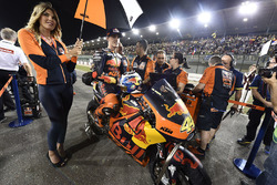 Pol Espargaro, Red Bull KTM Factory Racing