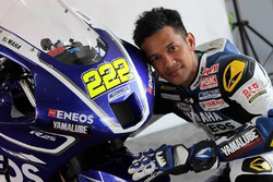 Rey Ratukore, Asia Production 250cc