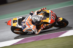 Marc Marquez, Repsol Honda Team
