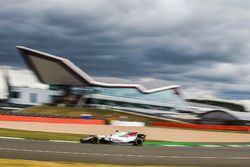 Felipe Massa, Williams FW40