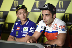 Danilo Petrucci, Pramac Racing