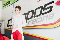 Marcos Siebert, Campos Racing