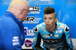 Livio Loi, RW Racing GP BV