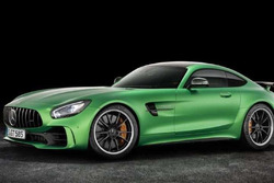 Mercedes-AMG GT R