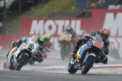 Тито Рабат, Marc VDS Racing Honda