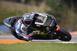 Алекс Лоус, Tech 3 Yamaha