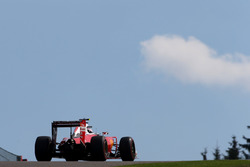 Kimi Raikkonen, Scuderia Ferrari