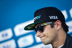 Pole position for Nelson Piquet Jr., NEXTEV TCR Formula E Team