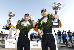 Алексей Лукьянюк и Алексей Арнаутов, Ford Fiesta R5