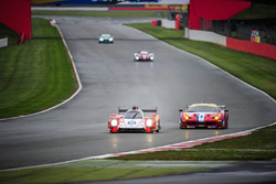 #45 Manor Oreca 05 - Nissan: Matthew Rao, Richard Bradley, Roberto Merhi