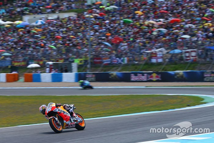 Dani Pedrosa, Repsol Honda Team
