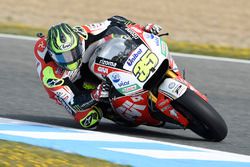 Cal Crutchlow, Team LCR Honda