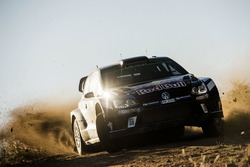 Jari-Matti Latvala, Miikka Anttila, Volkswagen Polo WRC, Volkswagen Motorsport