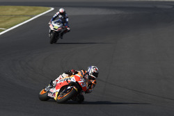 Hiroshi Aoyama, Repsol Honda