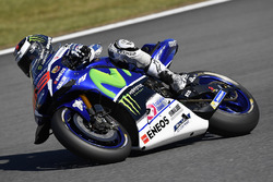 Jorge Lorenzo, Yamaha Factory Racing