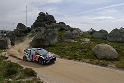 Jari-Matti Latvala, Miikka Anttila, Volkswagen Polo WRC, Volkswagen Motorsport