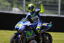 Valentino Rossi, Yamaha Factory Racing