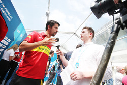 Lucas di Grassi, ABT Schaeffler Audi Sport