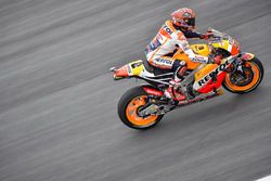 Marc Márquez, Repsol Honda Team