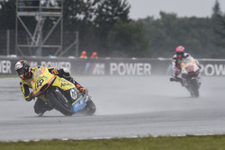 Alex Rins, Paginas Amarillas HP 40