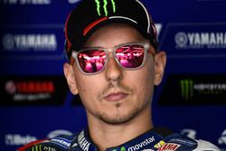 Jorge Lorenzo, Yamaha Factory Racing