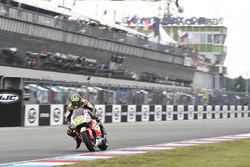 Cal Crutchlow, Team LCR, Honda