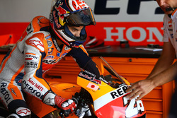 Дани Педроса, Repsol Honda Team
