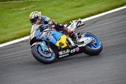 Jack Miller, Marc VDS Racing Honda